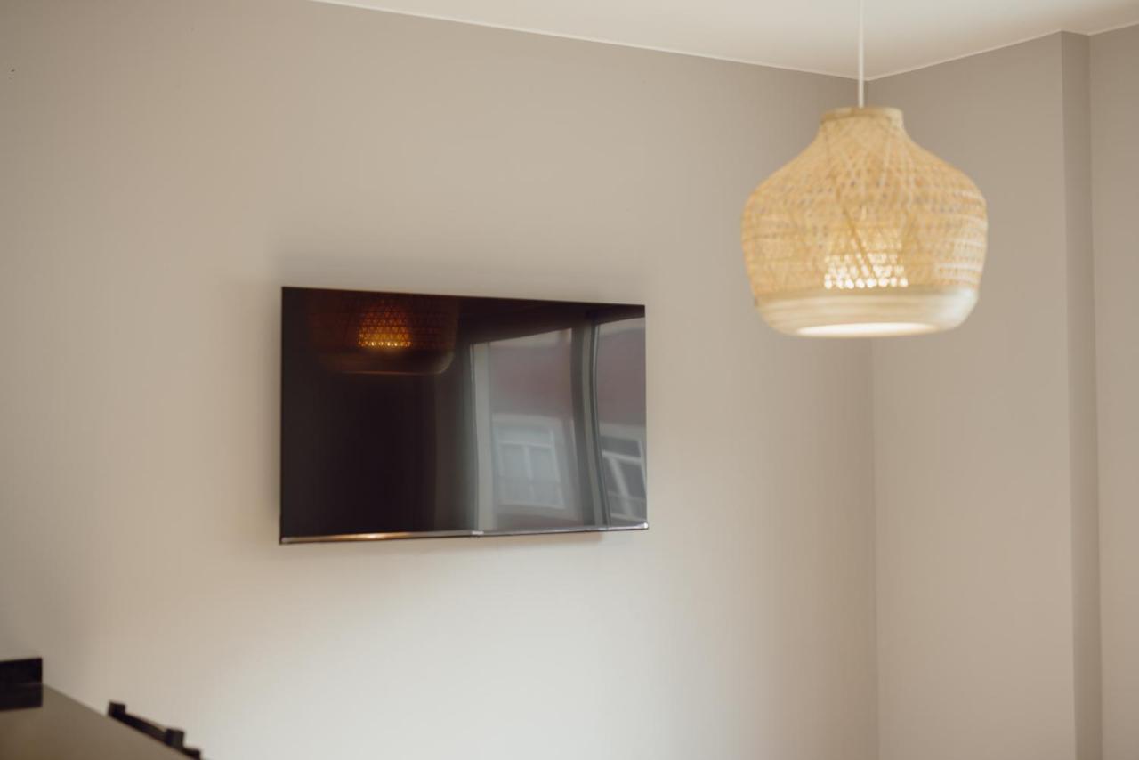Crystal Palace Garden Stylish Apartment By Vacationy ポルト エクステリア 写真