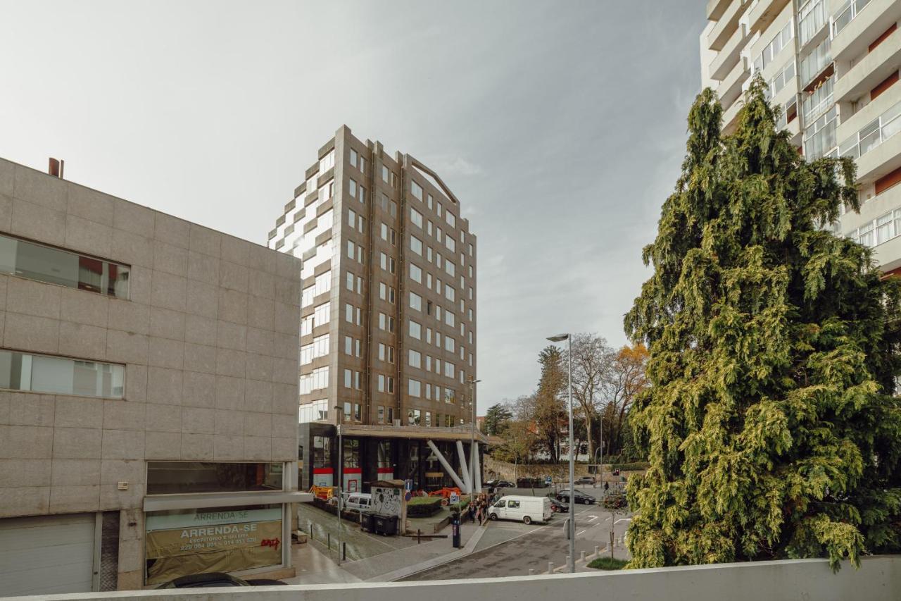 Crystal Palace Garden Stylish Apartment By Vacationy ポルト エクステリア 写真