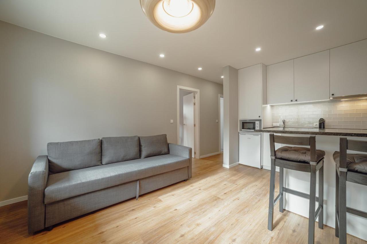 Crystal Palace Garden Stylish Apartment By Vacationy ポルト エクステリア 写真