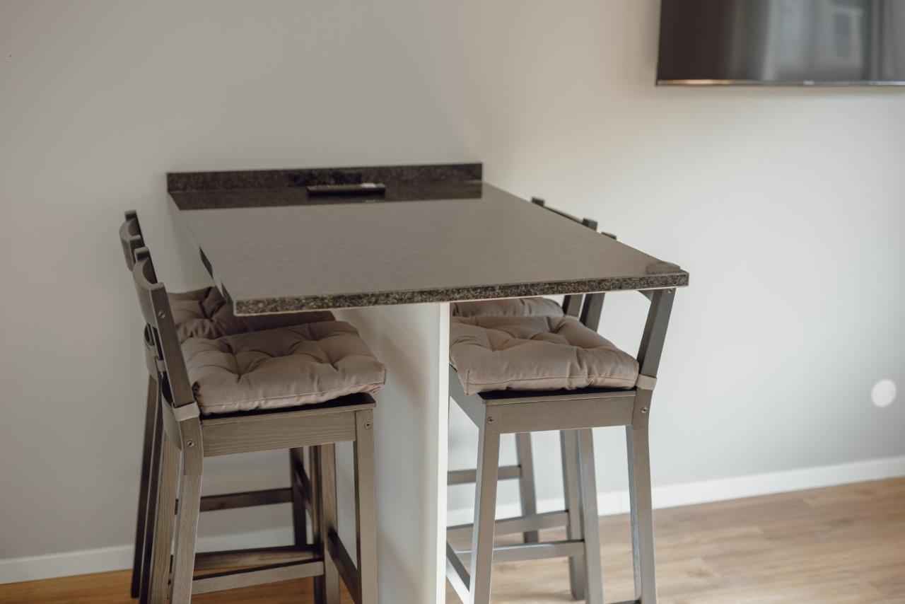 Crystal Palace Garden Stylish Apartment By Vacationy ポルト エクステリア 写真