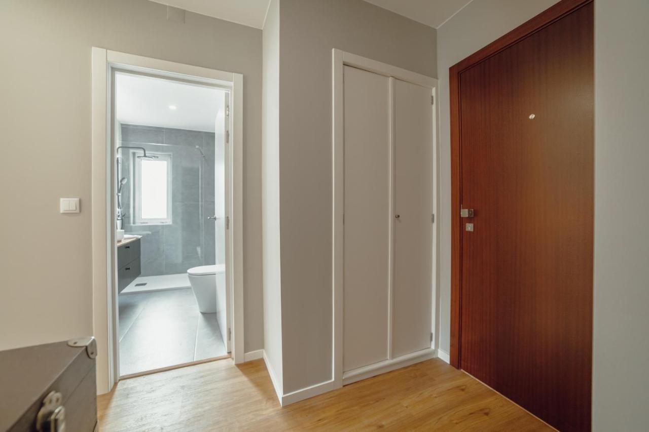 Crystal Palace Garden Stylish Apartment By Vacationy ポルト エクステリア 写真
