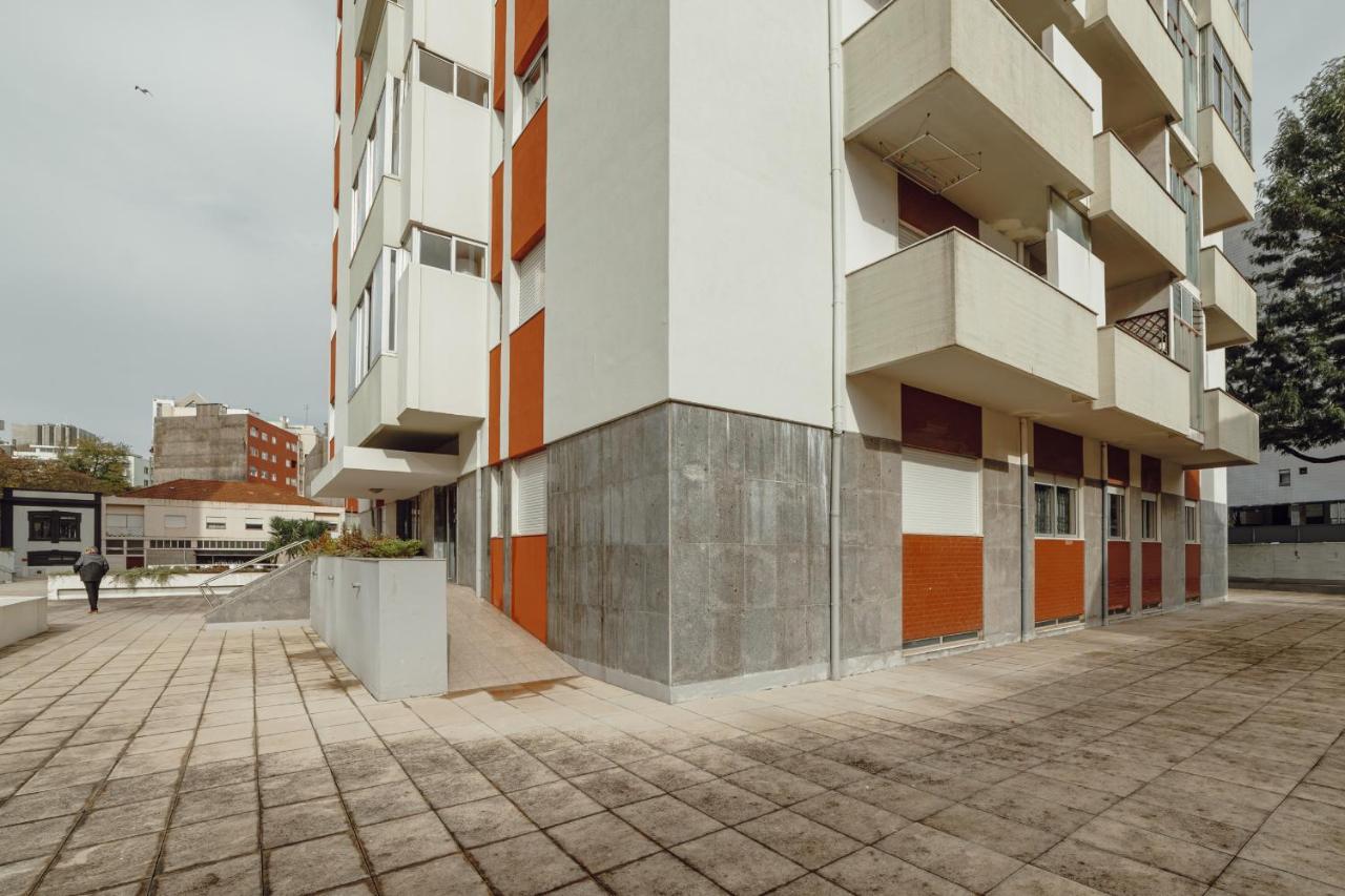 Crystal Palace Garden Stylish Apartment By Vacationy ポルト エクステリア 写真